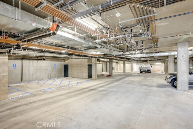 Detail Gallery Image 14 of 14 For 14526 Hartland St #308,  Van Nuys,  CA 91405 - 1 Beds | 1 Baths