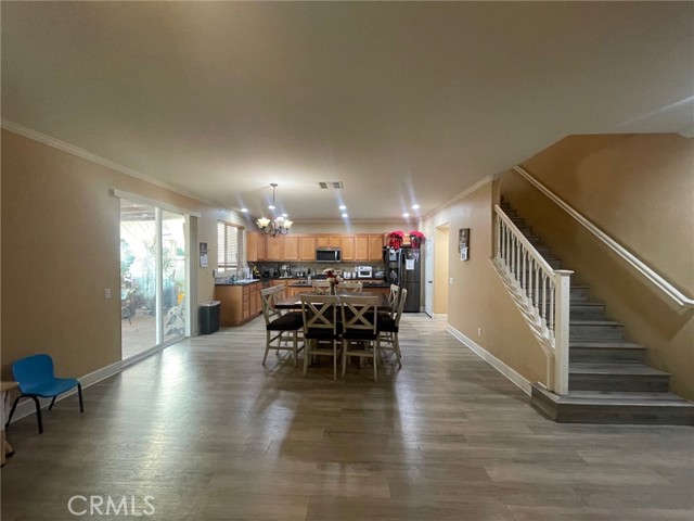 Detail Gallery Image 8 of 27 For 26871 Snow Canyon Cir, Moreno Valley,  CA 92555 - 5 Beds | 3 Baths