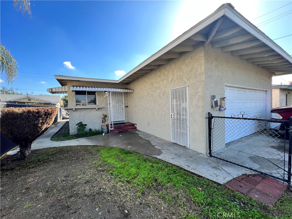 8176 San Gabriel Avenue, South Gate, CA 90280