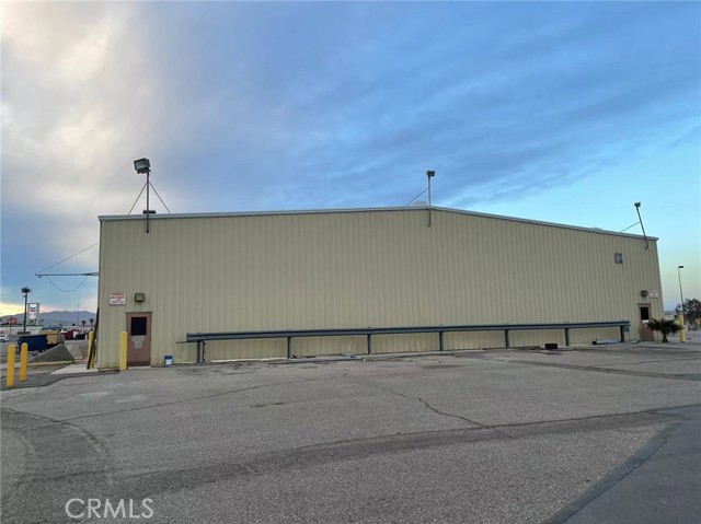 2951 Lenwood Rd BLDG#2, Barstow, California 92311, ,Commercial Lease,For Rent,2951 Lenwood Rd BLDG#2,CRAR23075759