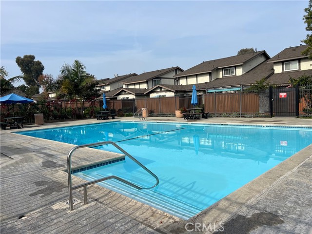 Detail Gallery Image 10 of 10 For 22314 Harbor Ridge #5,  Torrance,  CA 90502 - 3 Beds | 3 Baths