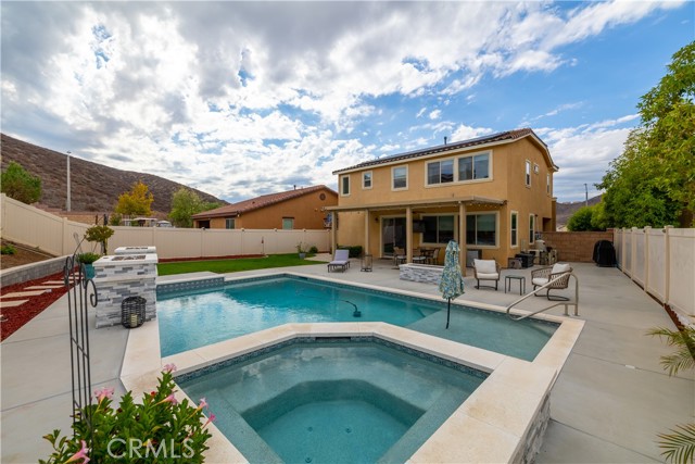 Detail Gallery Image 30 of 45 For 36391 Tenino, Lake Elsinore,  CA 92532 - 4 Beds | 3 Baths