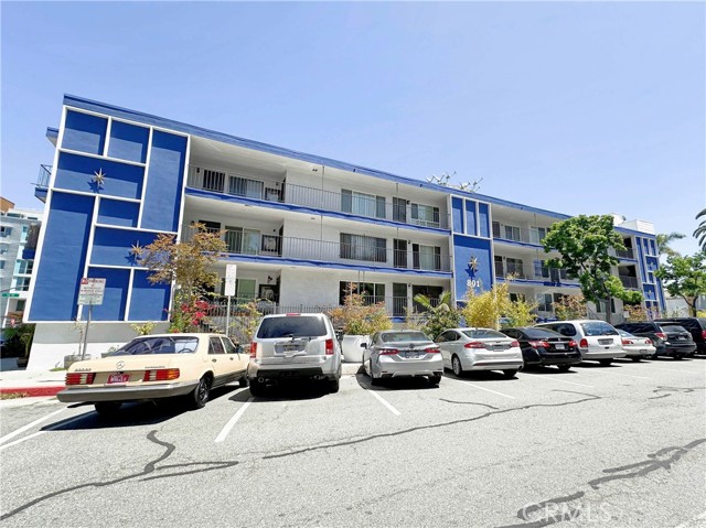 Detail Gallery Image 16 of 22 For 801 E 1st St #15,  Long Beach,  CA 90802 - 1 Beds | 1 Baths