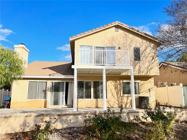 Detail Gallery Image 39 of 71 For 30665 Spring Deep Terrace, Menifee,  CA 92584 - 4 Beds | 3 Baths