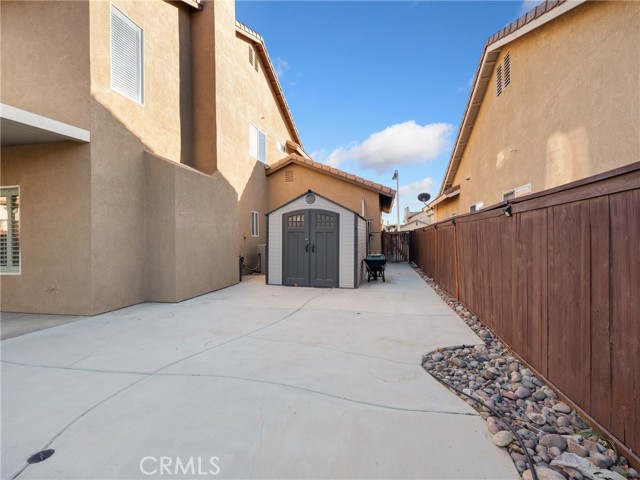 Detail Gallery Image 41 of 46 For 12304 Sunglow Ct, Victorville,  CA 92392 - 4 Beds | 2/1 Baths