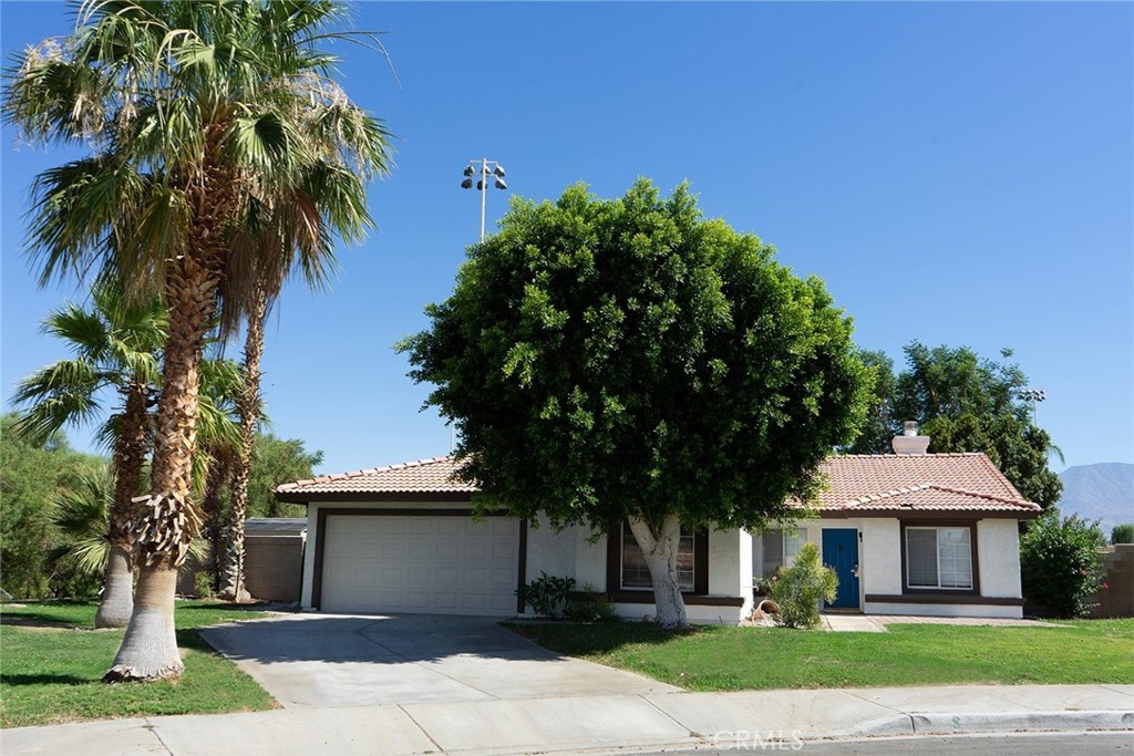 79255 Ashley Place