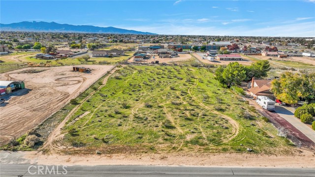 Detail Gallery Image 2 of 11 For 0 8th Avenue, Hesperia,  CA 92345 - – Beds | – Baths