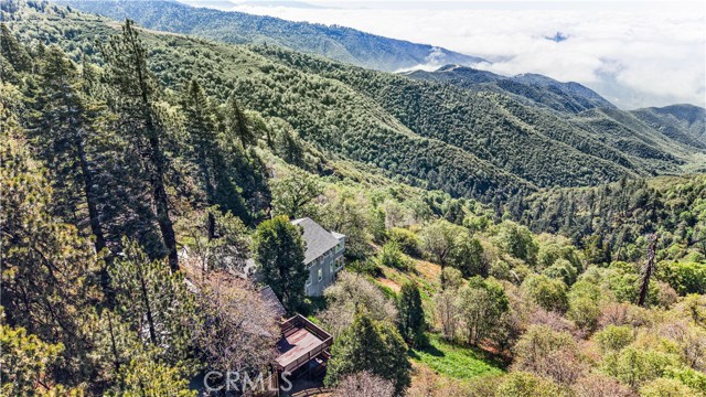 2 Bed Home for Sale in Lake Arrowhead, California