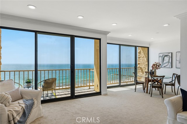 727 Esplanade #306 Redondo Beach oceanfront condo for sale