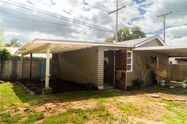 11506 Hadley Street, Whittier, California 90606, 2 Bedrooms Bedrooms, ,1 BathroomBathrooms,Single Family Residence,For Sale,Hadley,SB24057968