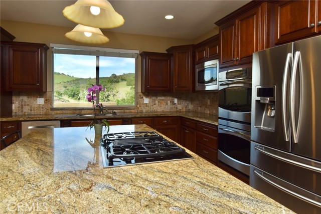 Detail Gallery Image 14 of 51 For 9805 Steelhead Rd, Paso Robles,  CA 93446 - 3 Beds | 3/1 Baths