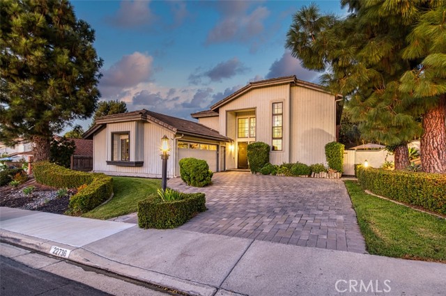 Detail Gallery Image 1 of 42 For 22736 Barlovento, Mission Viejo,  CA 92692 - 4 Beds | 2/1 Baths