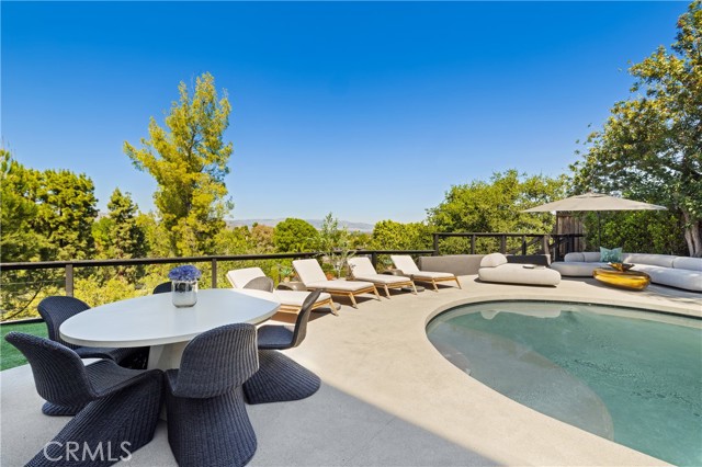 Detail Gallery Image 43 of 69 For 23202 Aetna St, Woodland Hills,  CA 91367 - 5 Beds | 4 Baths