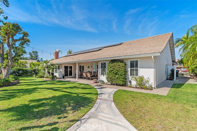 Detail Gallery Image 30 of 38 For 6022 Toyon Terrace, Yorba Linda,  CA 92886 - 4 Beds | 2/1 Baths