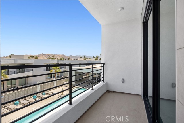 Detail Gallery Image 23 of 32 For 920 Galaxy Dr, Palm Springs,  CA 92264 - 2 Beds | 2/1 Baths