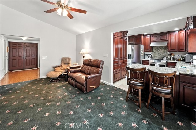 Detail Gallery Image 18 of 32 For 11325 Baird Ave, Porter Ranch,  CA 91326 - 3 Beds | 2 Baths