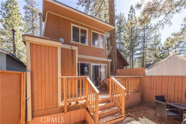 Detail Gallery Image 31 of 34 For 337 W Sherwood Bld, Big Bear City,  CA 92314 - 2 Beds | 1/1 Baths