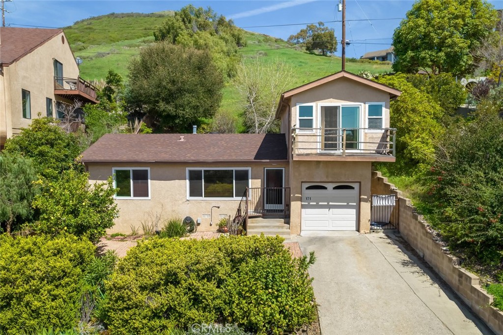 171 Buena Vista Avenue