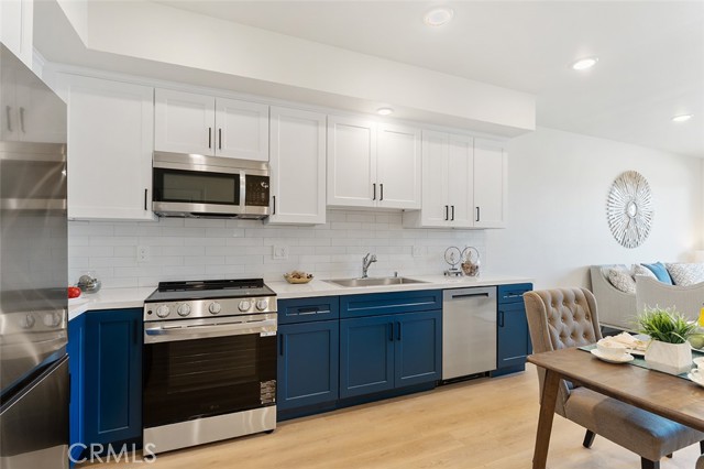 Detail Gallery Image 12 of 41 For 4064 E Live Oak Ave #502,  Arcadia,  CA 91006 - 1 Beds | 1 Baths