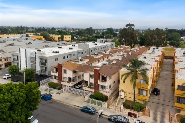 Detail Gallery Image 25 of 25 For 8744 Burnet Ave #14,  North Hills,  CA 91343 - 2 Beds | 2/1 Baths