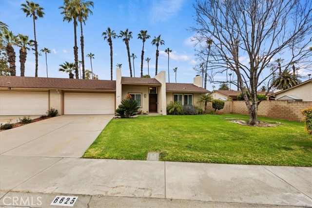 Detail Gallery Image 51 of 51 For 6625 Wintertree Dr, Riverside,  CA 92506 - 3 Beds | 2 Baths