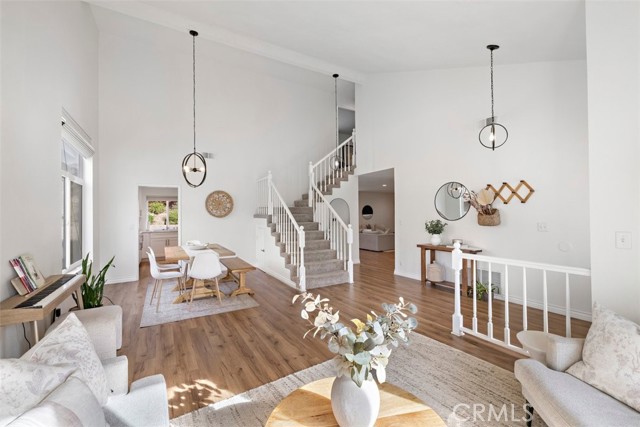 Detail Gallery Image 6 of 42 For 1279 Moss, Upland,  CA 91784 - 4 Beds | 2/1 Baths