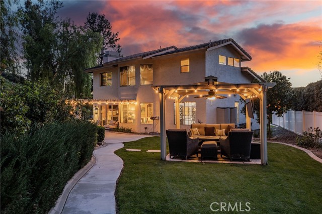 Detail Gallery Image 3 of 57 For 30155 Campo Verde, Temecula,  CA 92592 - 4 Beds | 2/1 Baths