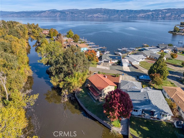 Detail Gallery Image 62 of 72 For 3153 Saint Francis Dr, Lakeport,  CA 95453 - 3 Beds | 2 Baths