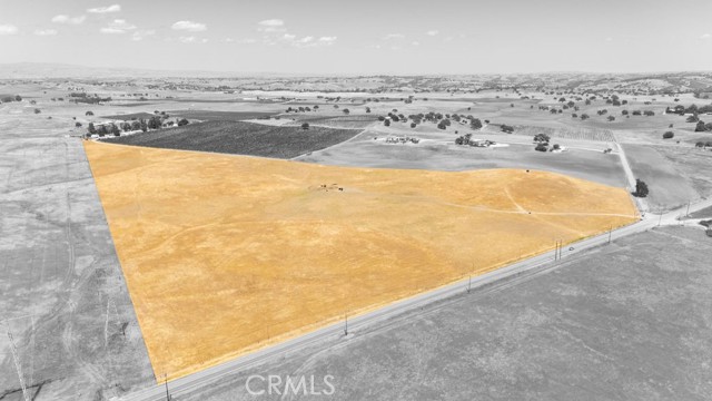 Detail Gallery Image 2 of 7 For 0 Creston Rd, Paso Robles,  CA 93446 - – Beds | – Baths