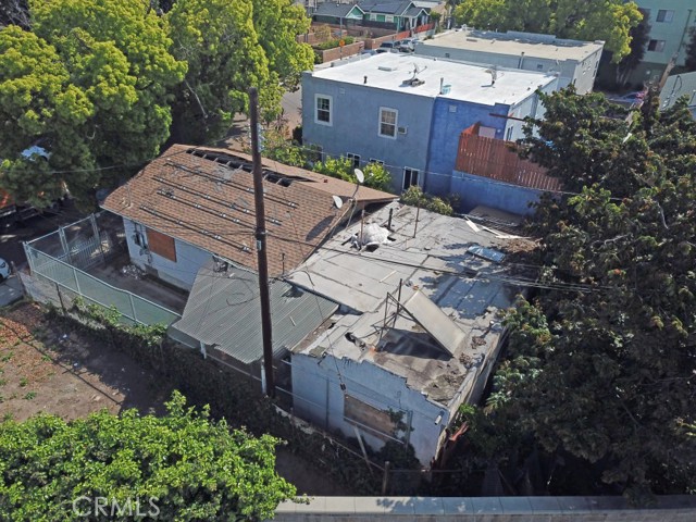 Detail Gallery Image 7 of 33 For 5164 Romaine St, Los Angeles,  CA 90029 - 3 Beds | 1 Baths