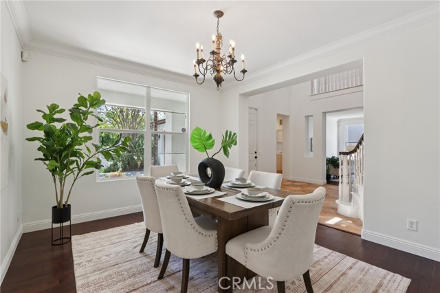 Detail Gallery Image 14 of 75 For 1041 Stanislaus Dr., Corona,  CA 92881 - 7 Beds | 4 Baths