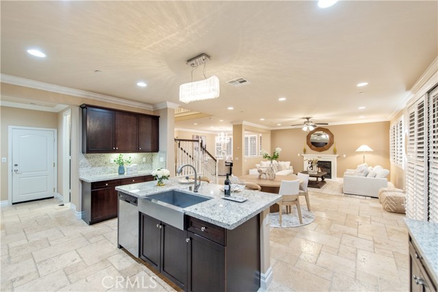 Detail Gallery Image 18 of 37 For 3 Silver Spruce Ct, Lake Forest,  CA 92630 - 5 Beds | 4 Baths