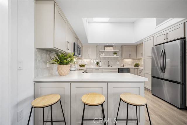 Detail Gallery Image 16 of 59 For 1360 Pelham Rd 69g,  Seal Beach,  CA 90740 - 2 Beds | 1/1 Baths