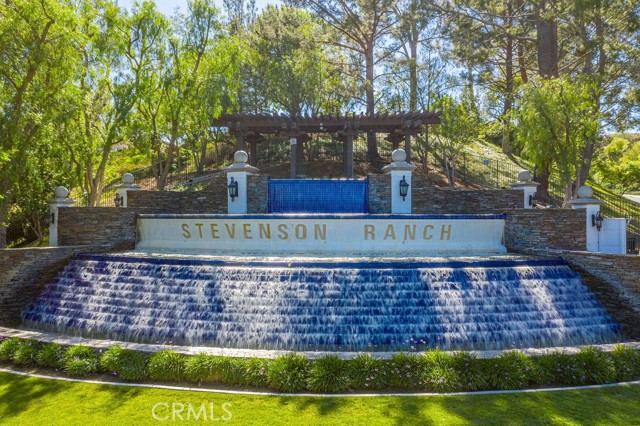 Detail Gallery Image 54 of 65 For 26511 Brooks Cir, Stevenson Ranch,  CA 91381 - 5 Beds | 3/1 Baths