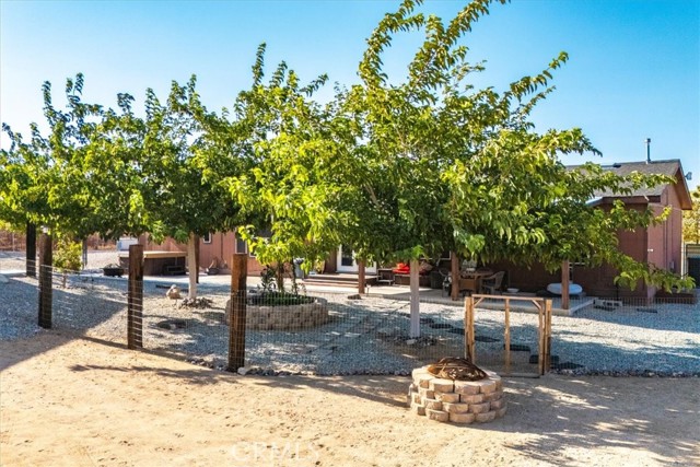 Detail Gallery Image 37 of 62 For 58685 Terra Vista Dr, Yucca Valley,  CA 92284 - 3 Beds | 2 Baths