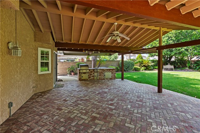 Detail Gallery Image 25 of 32 For 7606 Sandpiper Ct, Rancho Cucamonga,  CA 91730 - 3 Beds | 2 Baths