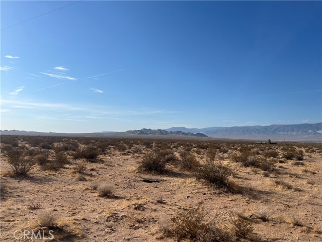 Detail Gallery Image 6 of 7 For 0 North Side Rd, Lucerne Valley,  CA 92356 - – Beds | – Baths