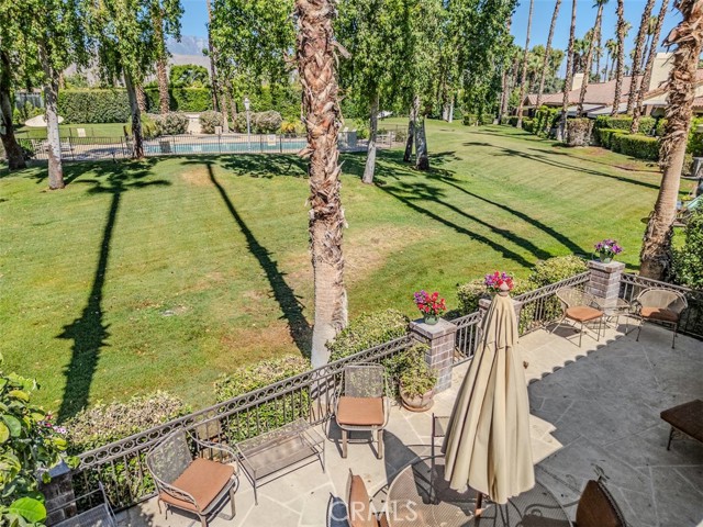 Detail Gallery Image 36 of 47 For 303 Avenida Del Sol, Palm Desert,  CA 92260 - 2 Beds | 2 Baths