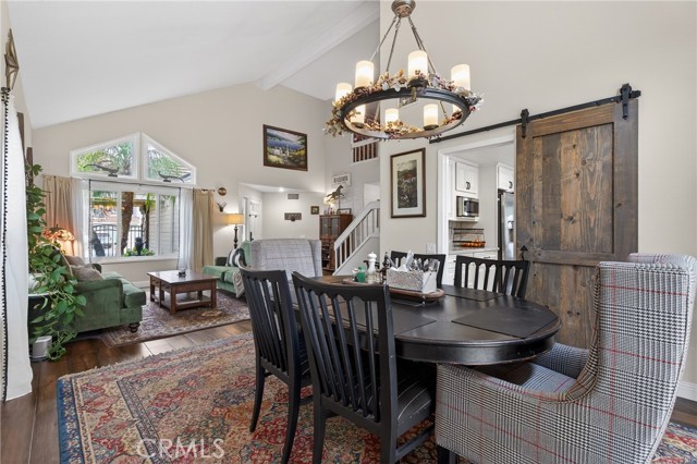 Detail Gallery Image 6 of 22 For 1380 Tanglewood, Corona,  CA 92882 - 4 Beds | 2/1 Baths