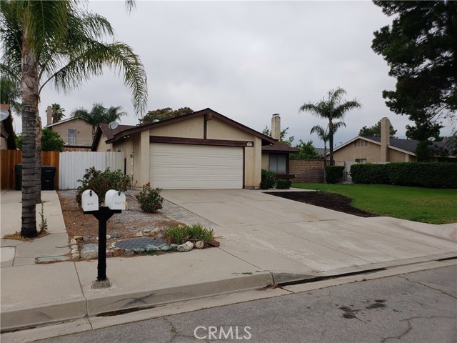 5082 Citadel Ave, San Bernardino, CA 92407