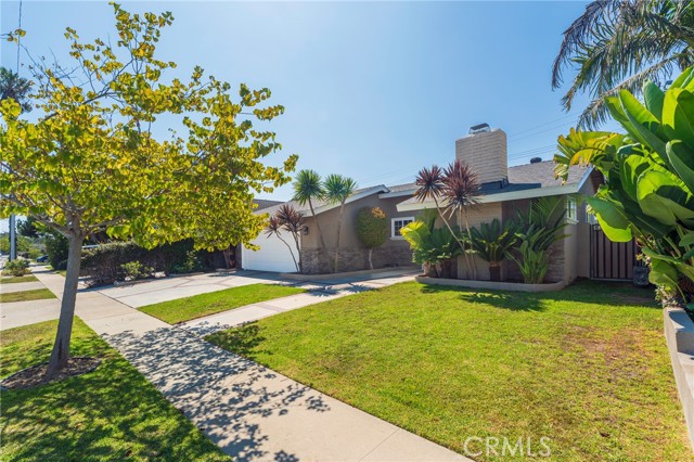 Detail Gallery Image 39 of 45 For 15871 Belfast Ln, Huntington Beach,  CA 92647 - 3 Beds | 2/1 Baths