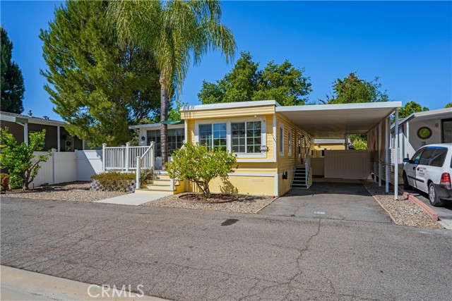 Detail Gallery Image 41 of 43 For 31130 S General Kearny Rd #172,  Temecula,  CA 92591 - 2 Beds | 1 Baths