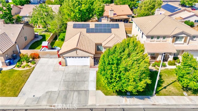 Detail Gallery Image 3 of 51 For 2037 W Avenue H6, Lancaster,  CA 93536 - 4 Beds | 2 Baths