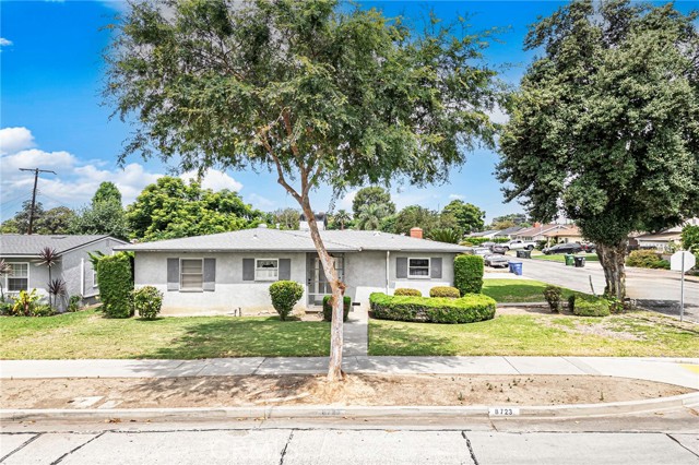Detail Gallery Image 2 of 8 For 8723 Laurel Ave, Whittier,  CA 90605 - 4 Beds | 2 Baths