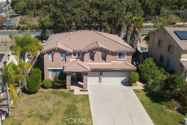 Detail Gallery Image 37 of 37 For 8034 Palm View, Riverside,  CA 92508 - 4 Beds | 4 Baths