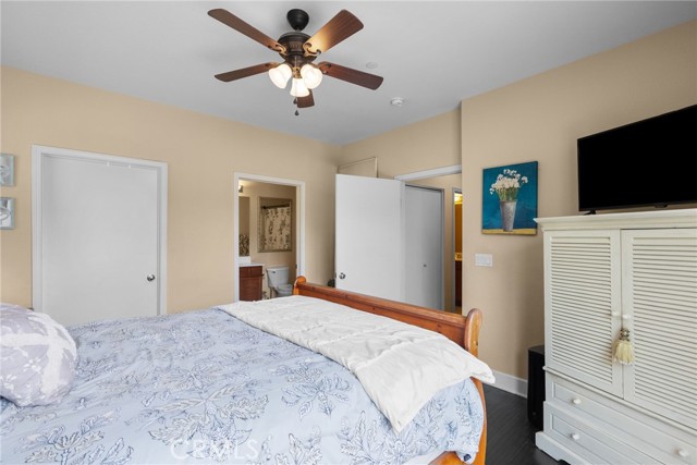 Detail Gallery Image 16 of 25 For 16706 Nicklaus Dr #77,  Sylmar,  CA 91342 - 2 Beds | 2 Baths
