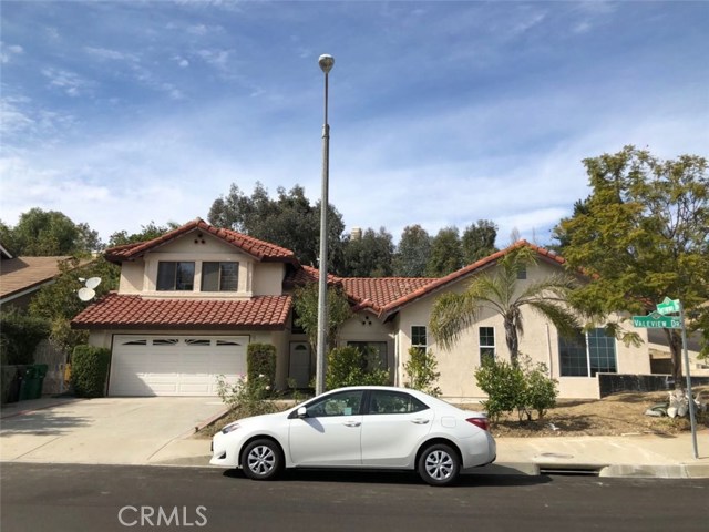 Photo of 1401 Valeview Drive, Diamond Bar, CA 91765
