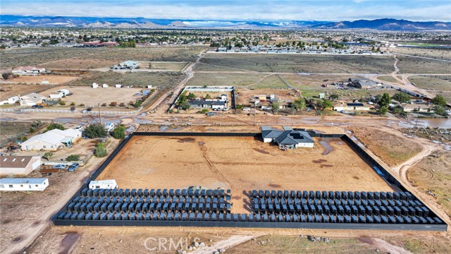 Detail Gallery Image 35 of 39 For 21533 Del Oro Rd, Apple Valley,  CA 92307 - 4 Beds | 2/1 Baths