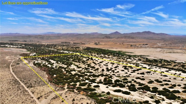 0 Wheeler Road, Helendale, CA, 92342 0 Wheeler Road, Helendale, CA, 92342
