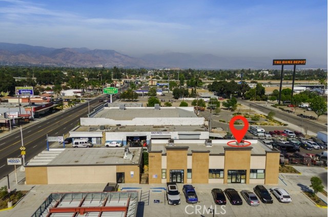 1081 W Highland Avenue, San Bernardino, California 92405, ,Commercial Lease,For Rent,1081 W Highland Avenue,CRCV24143467